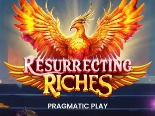 Resurrecting Riches screenshot