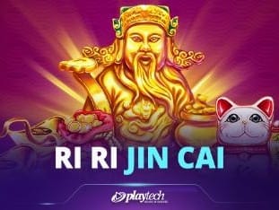Ri Ri Jin Cai screenshot