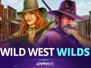 Wild West Wilds screenshot