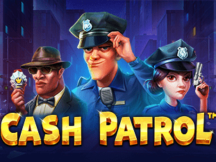 Cash Patrol screenshot