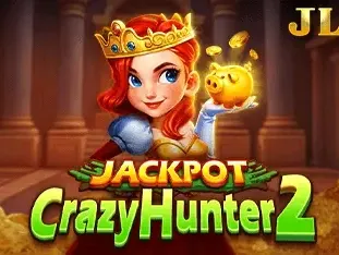 Crazy Hunter 2 screenshot