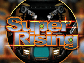 Super Rising screenshot