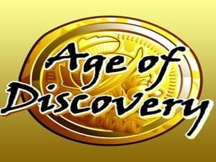 Age Of Discovery screenshot