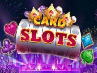 Card Slots screenshot