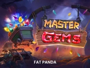 Master Gems screenshot