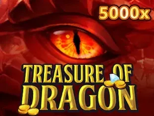 Treasure Of Dragon screenshot