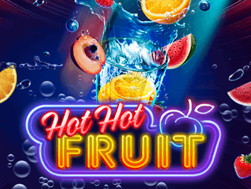 Hot Hot Fruit screenshot