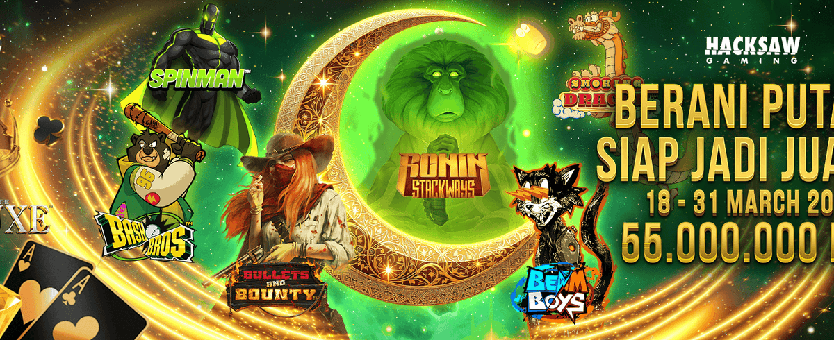 Akses Mudah Link Alternatif