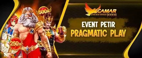 Petir Kakek Cucu - Menangkan Jackpot Besar!