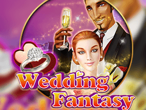 Wedding Fantasy screenshot