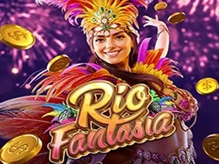 Rio Fantasia screenshot