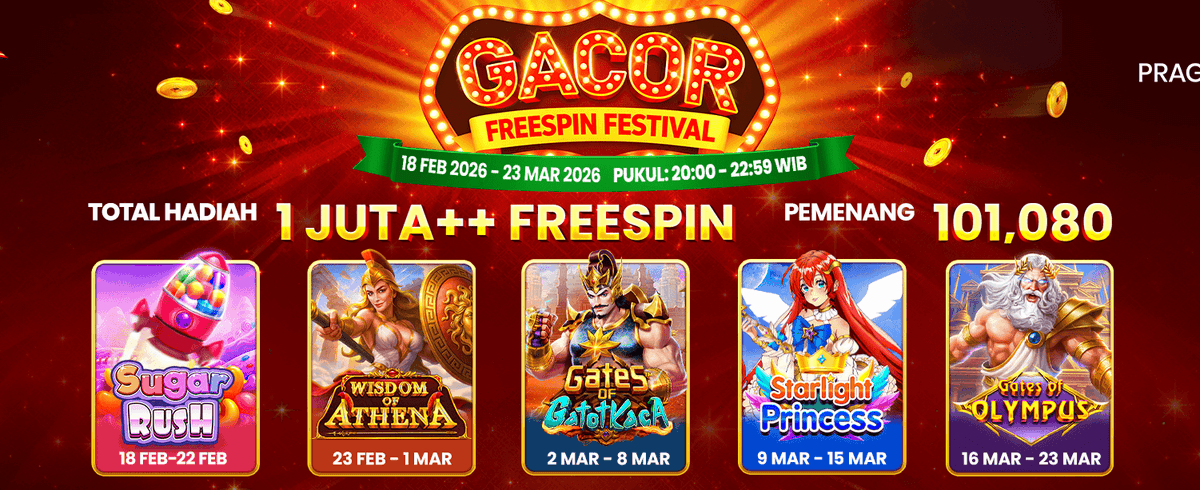 Menangkan Jackpot Instan