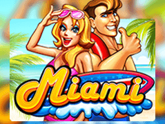 Miami screenshot