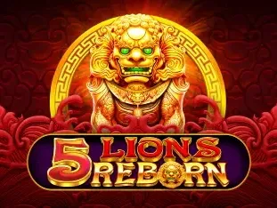 5 Lions Reborn screenshot