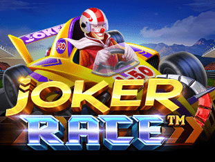 Joker Race screenshot