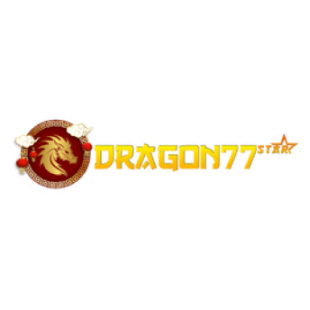 dragon77slot.net Logo